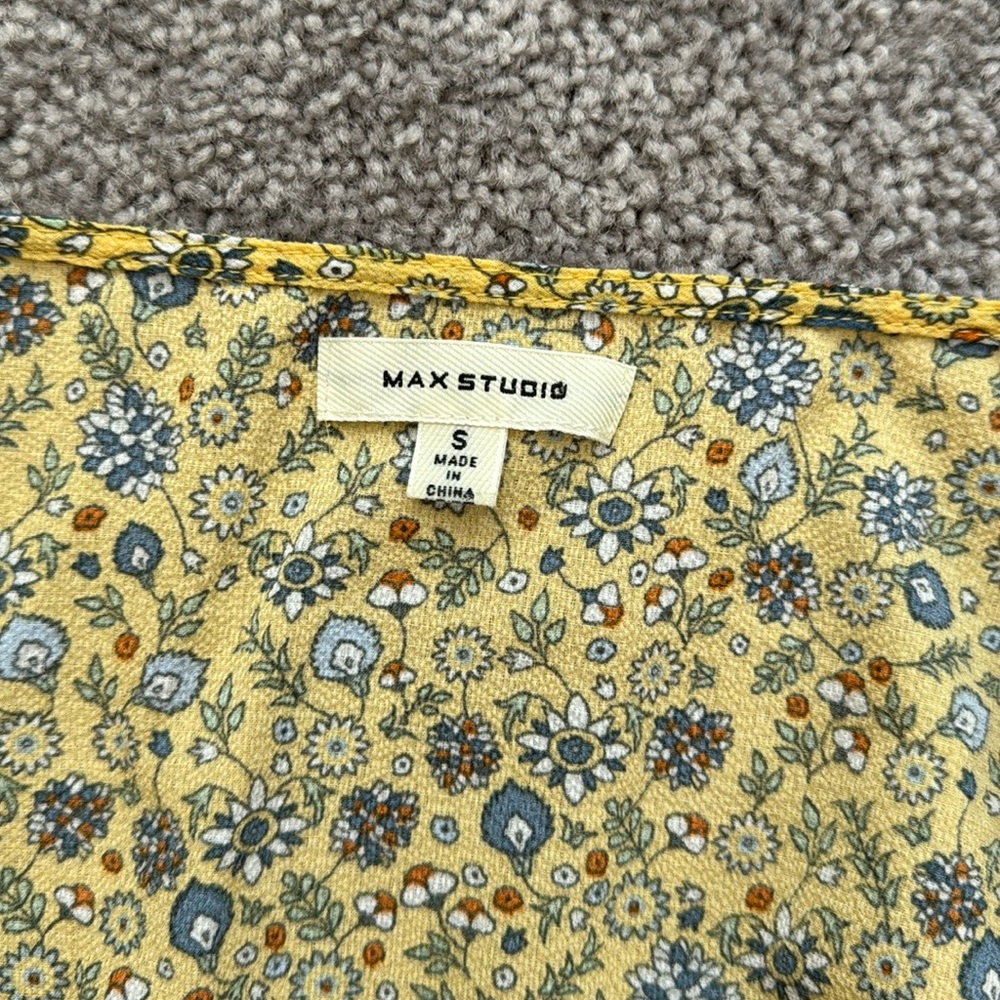 Max Studio Dress - Picture 4 of 5